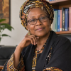 Naledi Grace Mokoena (PhD)